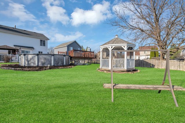 21157 W Covington Drive, Plainfield, IL 60544