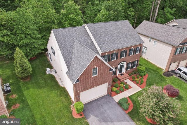711 BLEAK HILL PL, Upper Marlboro, MD 20774