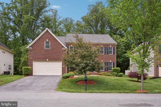 711 BLEAK HILL PL, Upper Marlboro, MD 20774