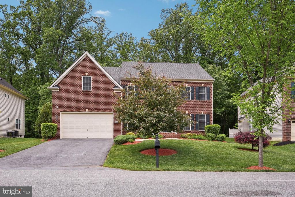 711 BLEAK HILL PL, Upper Marlboro, MD 20774