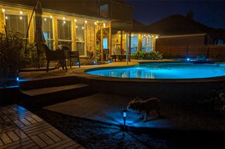 652 Chestnut Lane, Saginaw, TX 76179