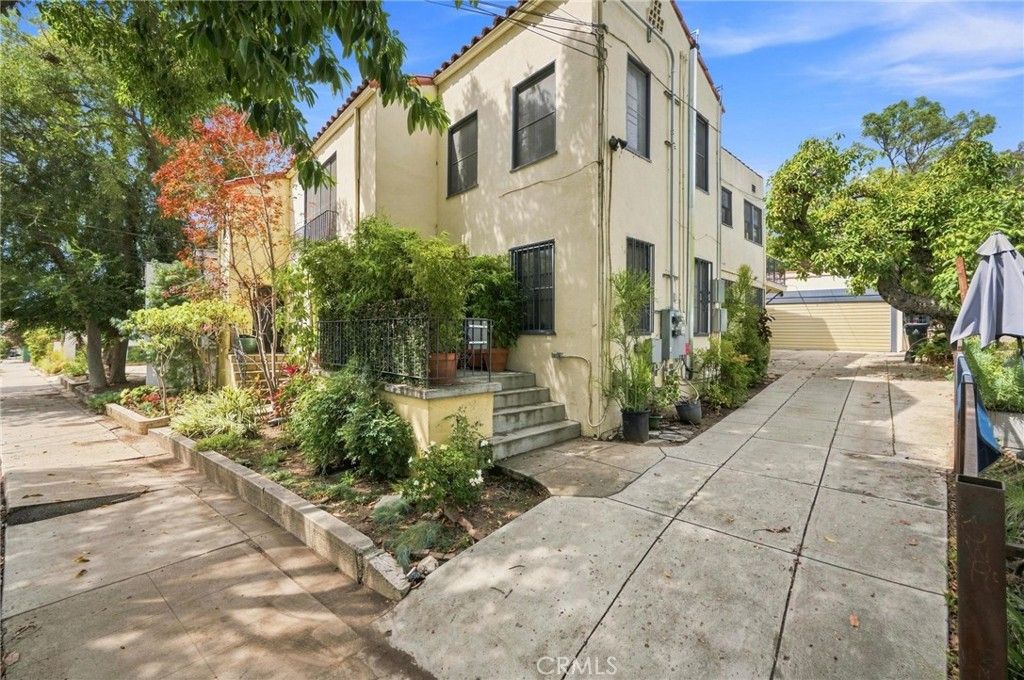 1441 Scott Avenue, Los Angeles, CA 90026 — photo 3