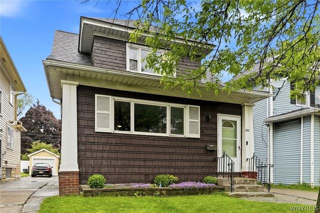 1439 Kenmore Avenue, Tonawanda, NY 14217