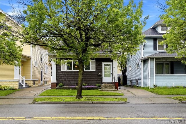 1439 Kenmore Avenue, Tonawanda, NY 14217