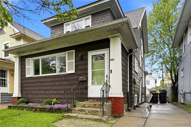 1439 Kenmore Avenue, Tonawanda, NY 14217