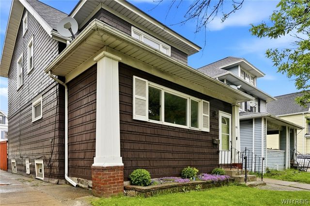 1439 Kenmore Avenue, Tonawanda, NY 14217