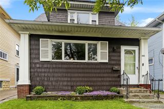 1439 Kenmore Avenue, Tonawanda, NY 14217