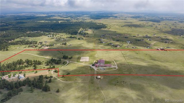 2074 Summit Street, Franktown, CO 80116