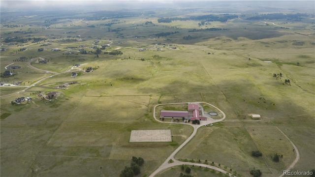 2074 Summit Street, Franktown, CO 80116
