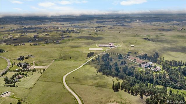 2074 Summit Street, Franktown, CO 80116