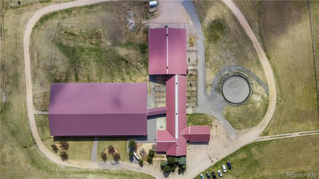 2074 Summit Street, Franktown, CO 80116