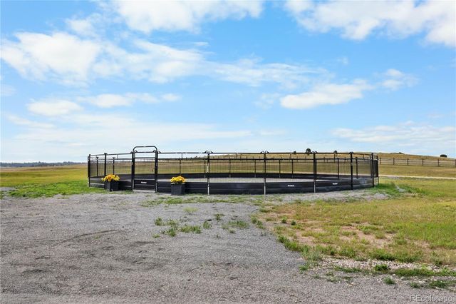 2074 Summit Street, Franktown, CO 80116