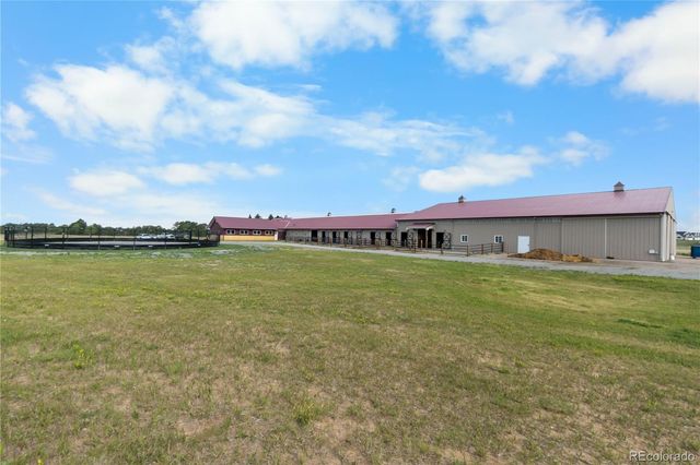 2074 Summit Street, Franktown, CO 80116