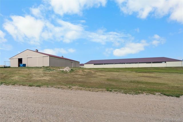 2074 Summit Street, Franktown, CO 80116