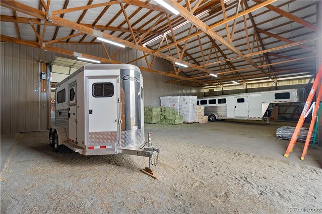2074 Summit Street, Franktown, CO 80116