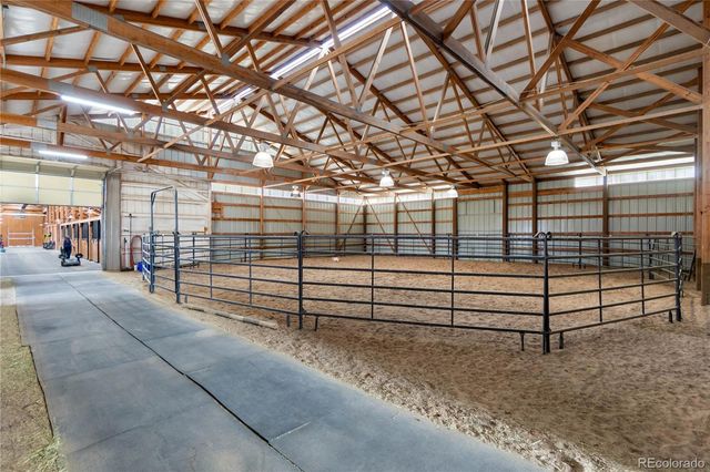 2074 Summit Street, Franktown, CO 80116