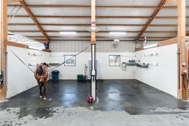 2074 Summit Street, Franktown, CO 80116