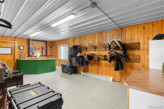 2074 Summit Street, Franktown, CO 80116