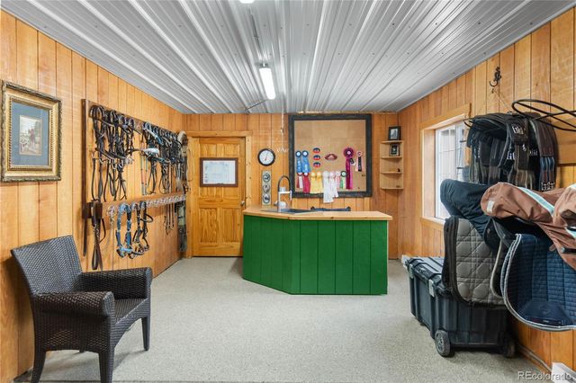 2074 Summit Street, Franktown, CO 80116