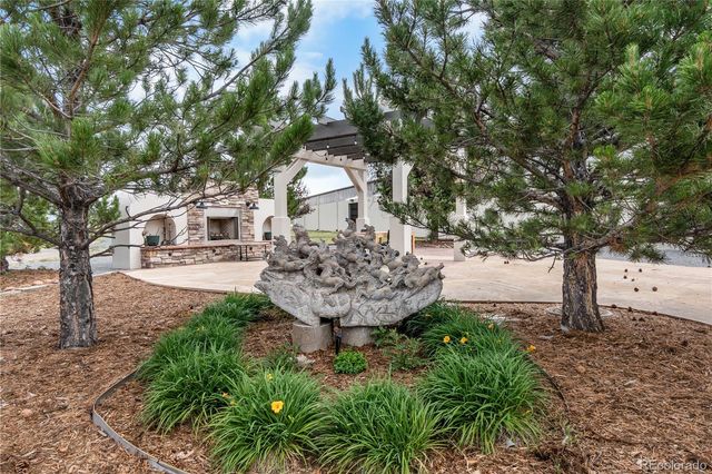 2074 Summit Street, Franktown, CO 80116