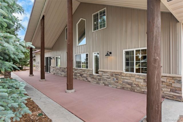 2074 Summit Street, Franktown, CO 80116