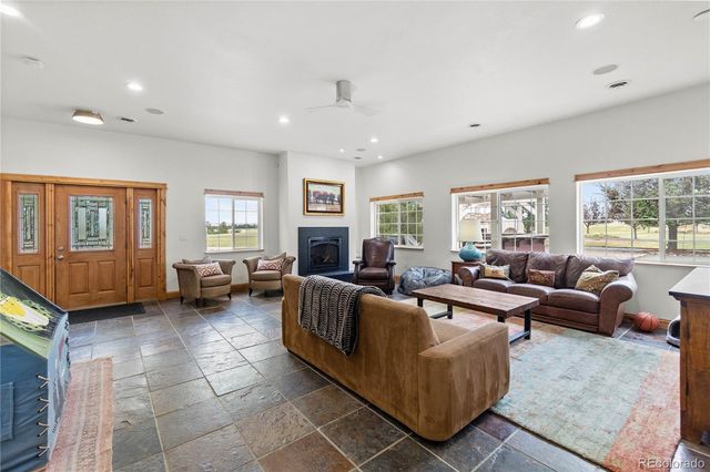 2074 Summit Street, Franktown, CO 80116
