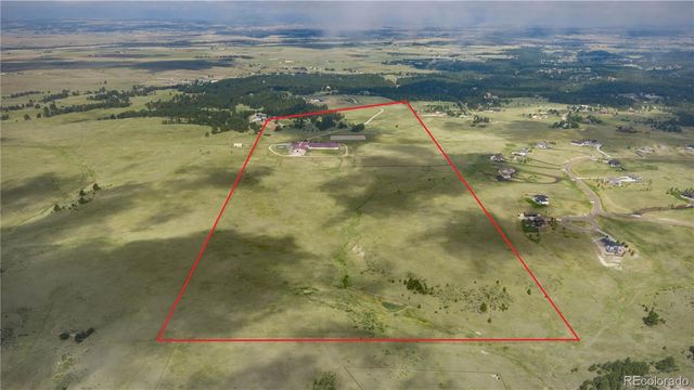 2074 Summit Street, Franktown, CO 80116