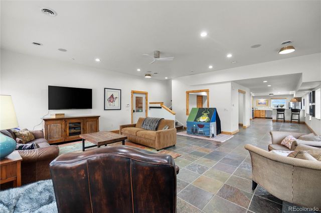 2074 Summit Street, Franktown, CO 80116