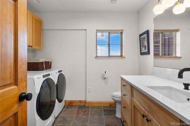 2074 Summit Street, Franktown, CO 80116