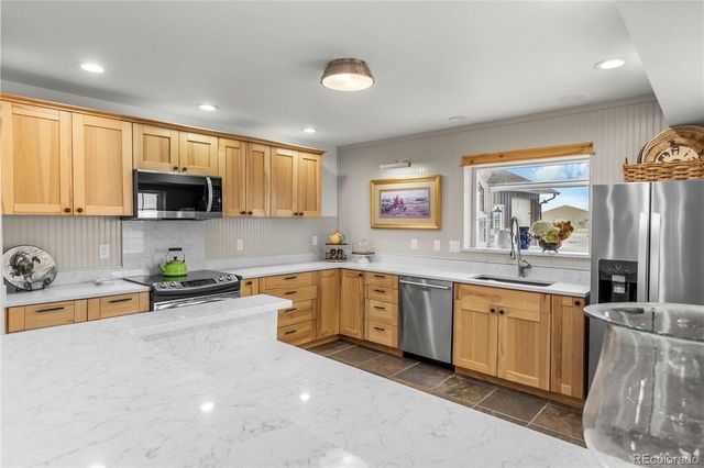 2074 Summit Street, Franktown, CO 80116