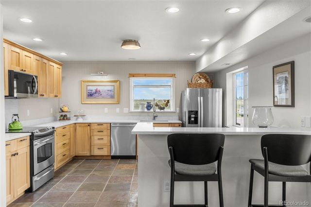 2074 Summit Street, Franktown, CO 80116