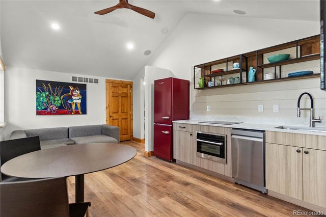 2074 Summit Street, Franktown, CO 80116
