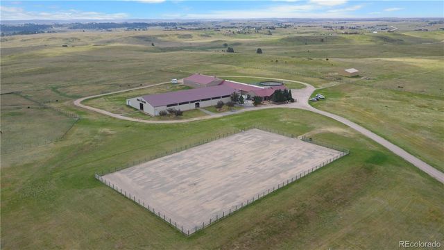 2074 Summit Street, Franktown, CO 80116