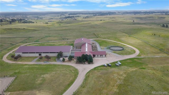 2074 Summit Street, Franktown, CO 80116