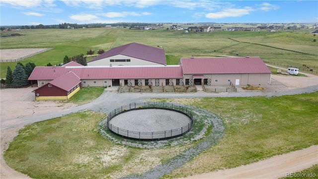 2074 Summit Street, Franktown, CO 80116