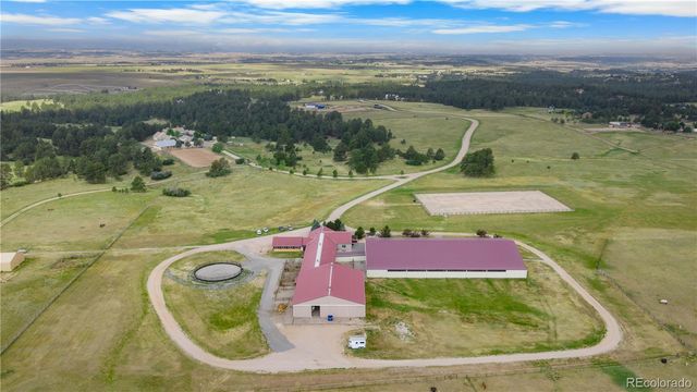 2074 Summit Street, Franktown, CO 80116
