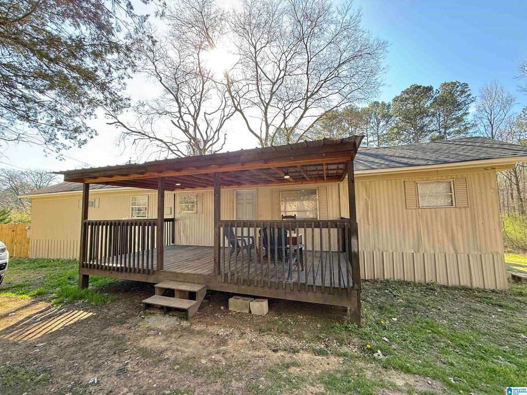 165 HIGHWAY 478, Leeds, AL 35094