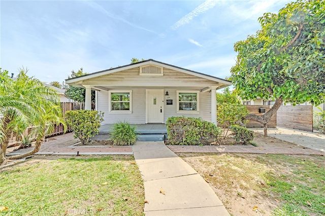 124 N Princeton Avenue, Fullerton, CA 92831