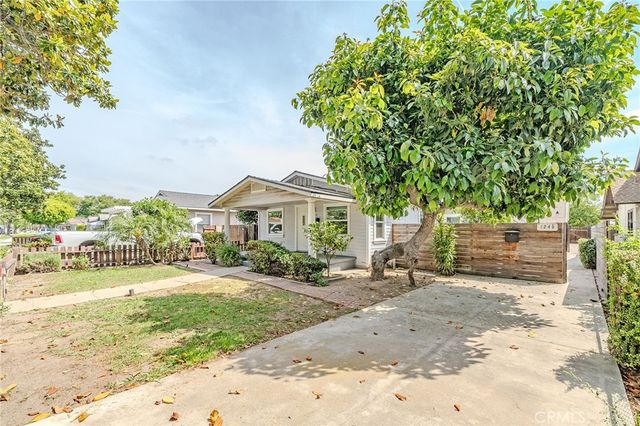 124 N Princeton Avenue, Fullerton, CA 92831