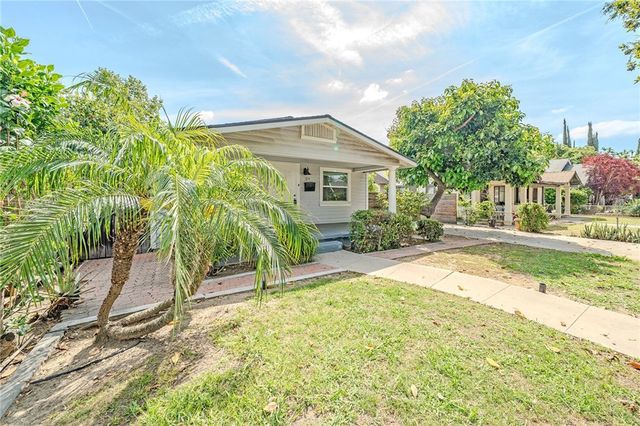 124 N Princeton Avenue, Fullerton, CA 92831