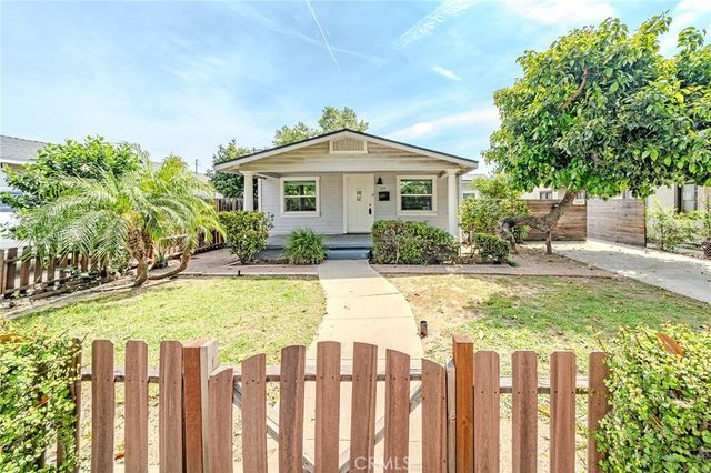 124 N Princeton Avenue, Fullerton, CA 92831