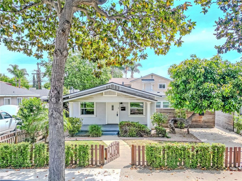 124 N Princeton Avenue, Fullerton, CA 92831