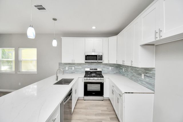 5941 Southlea Street, Houston, TX 77033