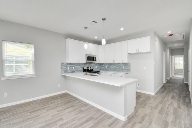 5941 Southlea Street, Houston, TX 77033