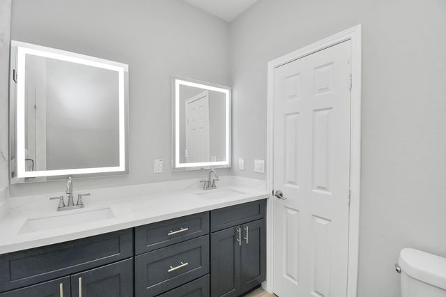 5941 Southlea Street, Houston, TX 77033