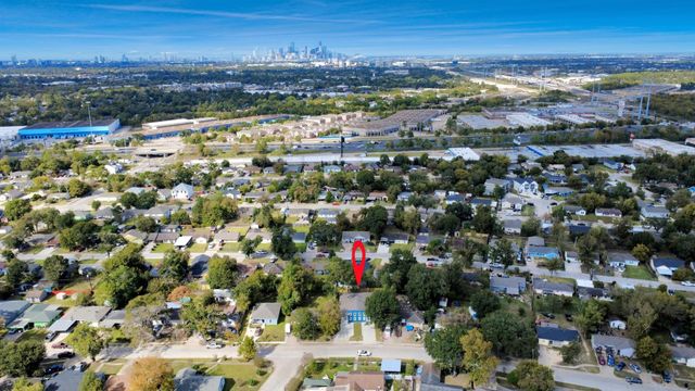 5941 Southlea Street, Houston, TX 77033