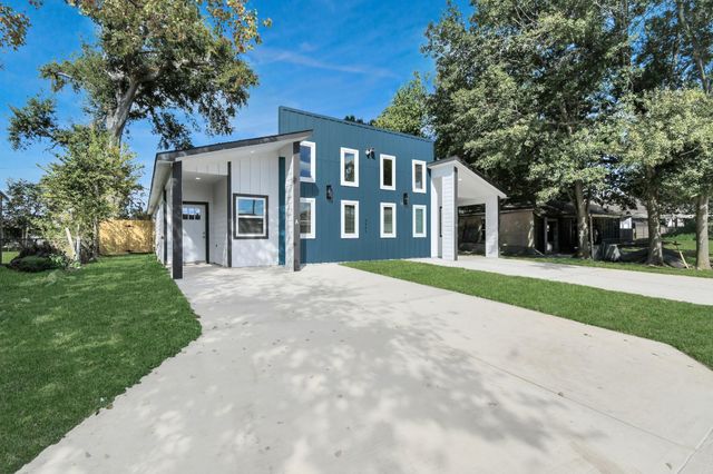 5941 Southlea Street, Houston, TX 77033