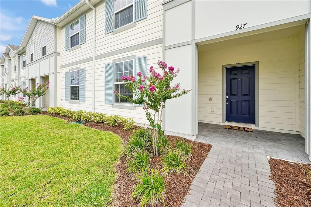 927 PARADISE DRIVE, Davenport, FL 33897