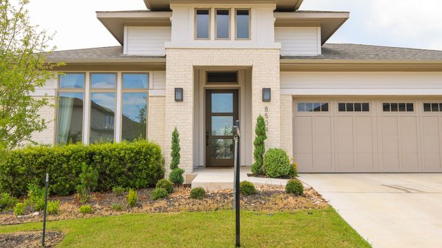 8504 Ambergill CT, Austin, TX 78744