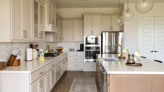 8504 Ambergill CT, Austin, TX 78744
